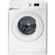 Pralka Indesit MTWSA 61053 W PL 6kg Slim Pralka Indesit MTWSA 61053 W PL 6kg Slim