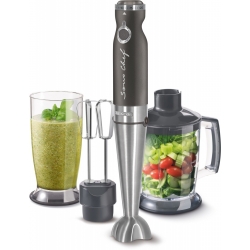 Blender ręczny 4w1 SHB 5608BK-EUE3 Moc 1200W,,