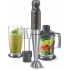 Blender ręczny 4w1 SHB 5608BK-EUE3 Moc 1200W,,