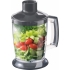 Blender ręczny 4w1 SHB 5608BK-EUE3 Moc 1200W,,